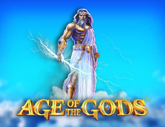 Age of the Gods